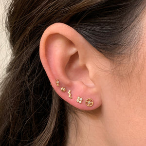 Mini Clover Stud