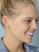Diamond Bow Charm