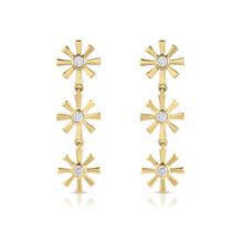 Sunshine Drop Earrings
